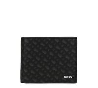BOSS Portamonete 'Zair' grigio scuro / nero / bianco Donna BOSS One Size grigio scuro / nero / bianco