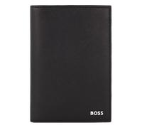 BOSS Portamonete 'Zair' nero Uomo BOSS One Size nero