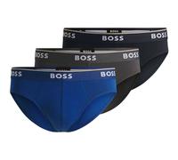 Boss Power Slip Elasticizzato Uomo Misura Confezione 3 (GT52785)