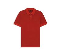 BOSS Prime Polo, 842open Arancione, XXXXXXL Uomo