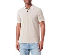 BOSS Prime Polo, Light Beige271, S Uomo