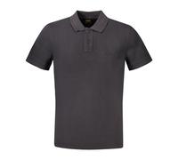 Boss - Prime Polo - - Tops - Uomo - Nero - S