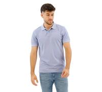 BOSS Prime, Polo Uomo, Open Blue470,