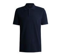 BOSS Maglietta 'Prime' blu scuro, Taglia XL