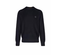 BOSS Pullover 'Anion' navy, Taglia M