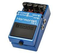 BOSS PS-6 Harmonist Pitch Shifter Pedale per chitarra effetti Super Bend Comp...