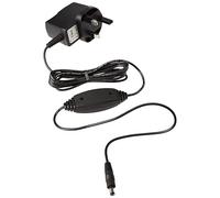 BOSS PSA-230ES2 Trasformatore | Alimentatore per Pedali BOSS Compatti e Doppi, Multi-Effetti e Altro | Cavo Lungo | Indicatore a LED per una Rapida Conferma Visiva dello Stato Acceso/Spento