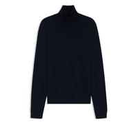 BOSS Pullover a dolcevita Hugo Boss da uomo colore Blu scuro modello 50468262 404 L Blu Dark blue