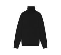 BOSS Pullover 'Musso' nero, Taglia L