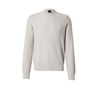 BOSS Pullover 'Anion' greige Uomo BOSS L