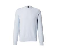 BOSS Pullover 'Anion' grigio chiaro Uomo BOSS L