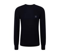 BOSS Pullover 'Anion' navy, Taglia XL