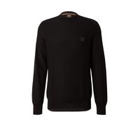 BOSS - Anion_S Nero - Abbigliamento M Nero