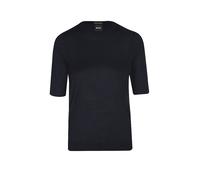 BOSS Pullover blu | S