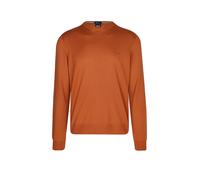 BOSS Pullover BOTTO-L arancione | L