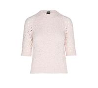 BOSS Pullover FANUKA rosa | L