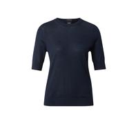 BOSS Pullover 'Farbella' navy Donna - PROMO - Pullover e cardigan - Maglioni - Pullover a maglia fine BOSS M