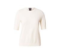 BOSS Pullover 'Farbella' sabbia Donna - PROMO - Pullover e cardigan - Maglioni - Pullover a maglia fine BOSS L