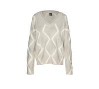 BOSS Pullover FLARIN beige | L