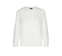 BOSS Pullover FOVILA bianco | XS