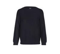 BOSS Pullover FOVILA blu | XL