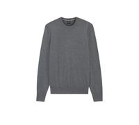 Boss - Pullover H-Leno - - Knitwear - Uomo - Grigio - L