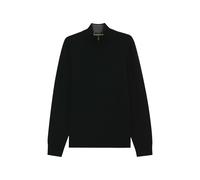 BOSS Pullover 'Hemarlo' nero Uomo - Abbigliamento - Pullover e cardigan - Pullover - Pullover dolcevita BOSS L