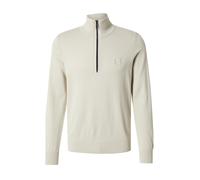BOSS Pullover 'Kanobix_S' beige Uomo BOSS S beige