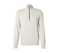 BOSS Pullover 'Kanobix_S' grigio Uomo BOSS L