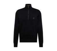 BOSS Pullover 'Kanobix_S' nero, Taglia L