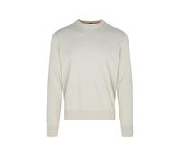 BOSS Pullover KANOVANO beige | S