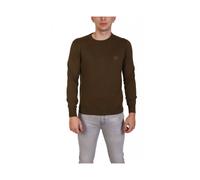 Boss - Pullover Kanovano - - Knitwear - Uomo - Verde - L