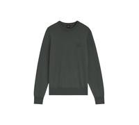 BOSS Pullover 'Kanovano_S 10265856 01 50527583' verde Uomo - Abbigliamento - Pullover e cardigan - Pullover - Pullover girocollo BOSS M