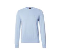 BOSS Pullover 'Kanovano_S' blu cielo Uomo BOSS M