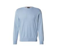 BOSS Pullover 'Kanovano_S' blu colomba Uomo BOSS M blu colomba