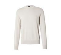 BOSS Pullover 'Kanovano_S' grigio chiaro Uomo BOSS S