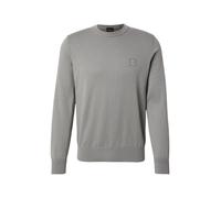 Hugo Boss Verde Cotton Men Sweater - XXL