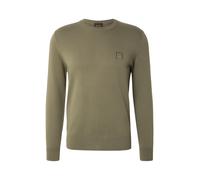 Hugo - Kanovano Sweater - - Knitwear - Uomo - Verde - XL