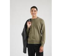 BOSS Pullover 'Kanovano_S' verde Uomo BOSS XXL verde