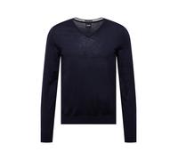 BOSS Pullover 'Melba' blu scuro Uomo BOSS XXL