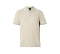 BOSS Pullover 'Momentum-Lite' beige Uomo - Abbigliamento - Taglie comode - Pullover e cardigan BOSS XXL