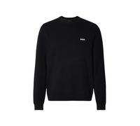 Boss KN_Momentum-x CN Knitted_Sweater da Uomo, Nero, XXL