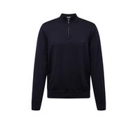 BOSS Pullover 'Padro' marino Uomo - Abbigliamento - Pullover e cardigan - Pullover - Pullover dolcevita BOSS XXL