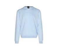 BOSS Pullover Slim Fit LENO-P azzurro | S