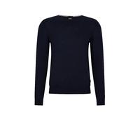 BOSS Pullover Slim Fit LENO-P blu | L