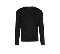 Boss Leno 10241501 Sweater Nero S Uomo