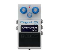 BOSS PX-1 Plugout FX