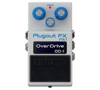 BOSS PX-1 Plugout FX