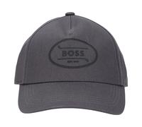 Boss - Pyer-Golf-Off-Course Cap - - Accessories - Uomo - Grigio - ONE SIZE