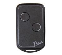 Boss QC2 Telecomando radio 30 900 MHz compatibile con TOP 302 M TOP 302A